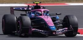 Confira a classificação do campeonato da F1 2026 após punições no GP de Miami