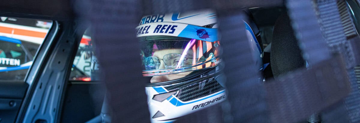 Raphael Reis conquista o segundo lugar na corrida 2 da etapa de Cascavel do TCR Brasil