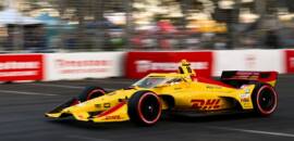 Indy: Palou acerta estratégia e vence em St. Pete