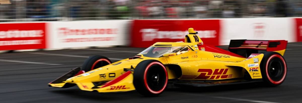 Indy: Palou acerta estratégia e vence em St. Pete