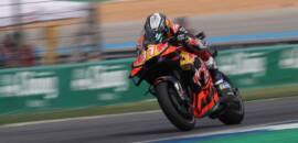 MotoGP: Confira a classificação do campeonato após o GP da Tailândia