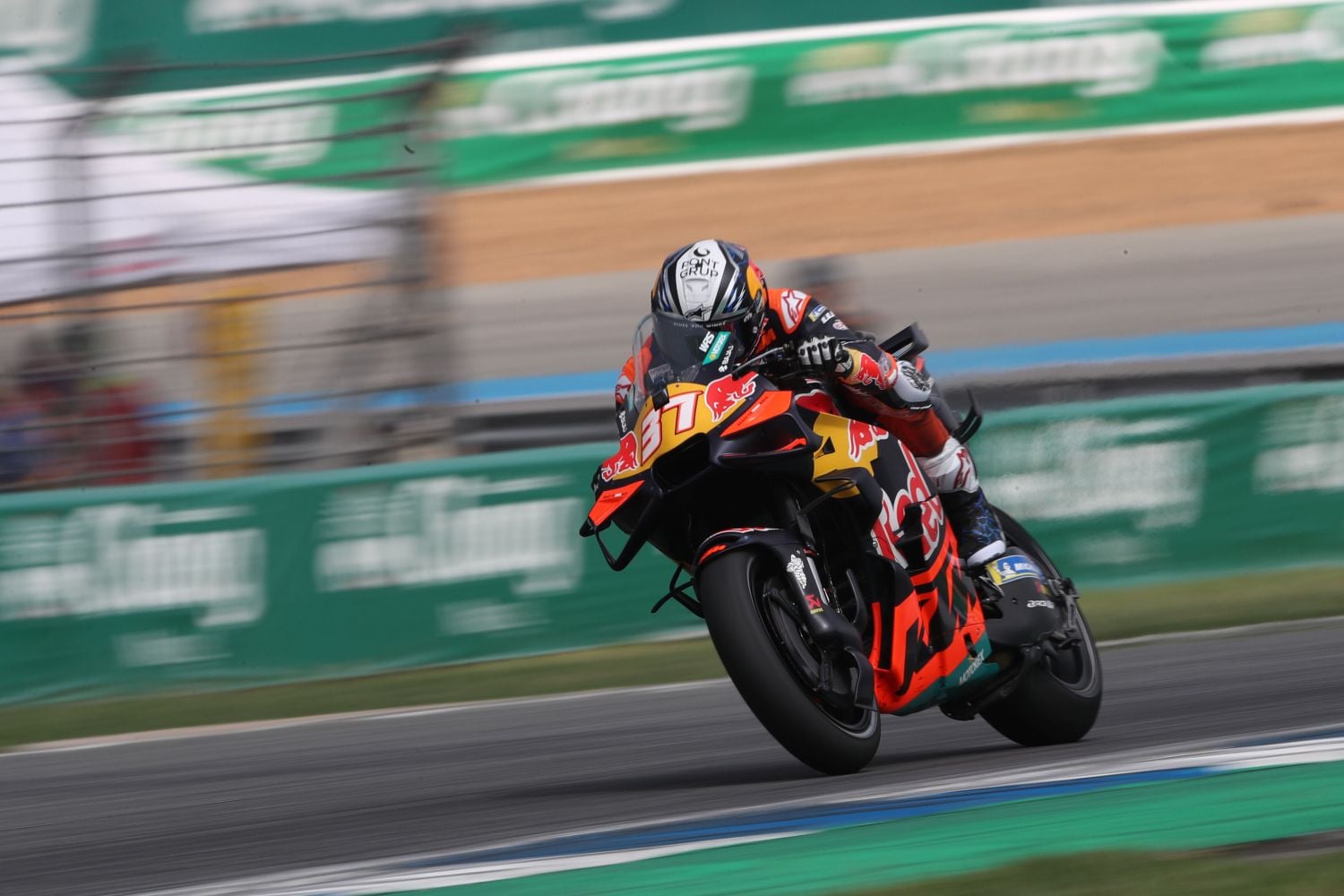 MotoGP: Confira a classificação do campeonato após o GP da Tailândia