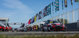 Entenda como será o Interlagos Super Challenge do TCR South America em 2026