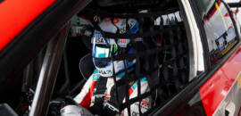 TCR: Leonel Pernía crava pole em classificação equilibrada em Curvelo