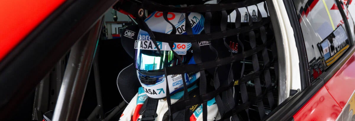 TCR: Leonel Pernía crava pole em classificação equilibrada em Curvelo