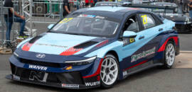 TCR South America: Trappa fatura primeira vitória em prova agitada em MG