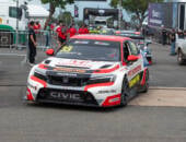 TCR South America: Piquet Jr. fecha TL2 na frente em Concordia