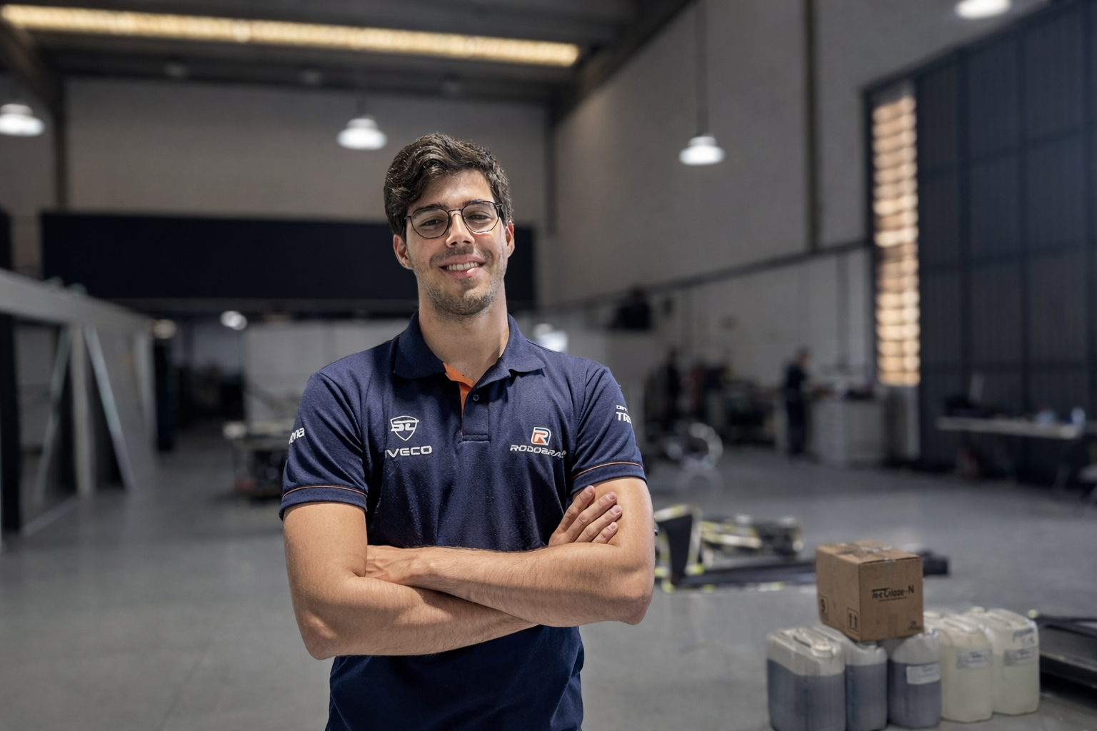 Copa Truck: Moscato projeta crescimento e aponta pistas mais desafiadoras de 2026