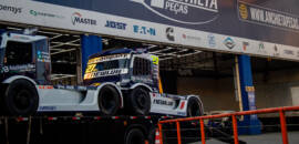 Copa Truck: Anchieta Racing aposta em continuidade para buscar títulos em 2026