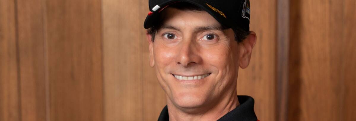 Copa Truck: Beto Monteiro abre a temporada 2026 com ambição renovada