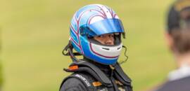 Pole Motorsport anuncia Dudes Castroneves para a temporada 2026 da NASCAR Brasil