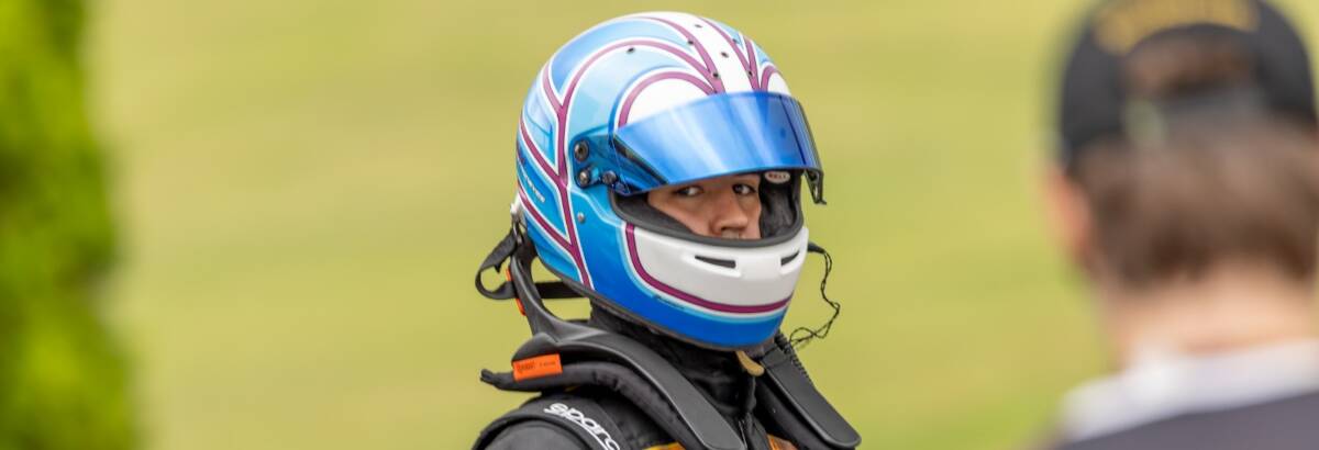 Pole Motorsport anuncia Dudes Castroneves para a temporada 2026 da NASCAR Brasil