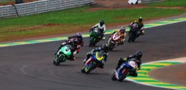 Autódromo de Goiânia supera evento teste e recebe homologação da CBM para GP do Brasil de MotoGP