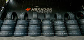 Hankook inicia temporada 2026 em Curvelo com abertura do TCR South America e Stock Car