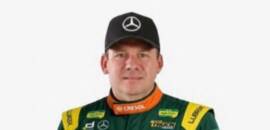 DMais Motorsport abre novo capítulo da sua história na temporada 2026 da Copa Truck