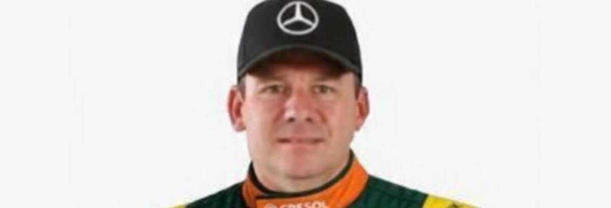 DMais Motorsport abre novo capítulo da sua história na temporada 2026 da Copa Truck