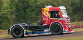 Copa Truck 2026: PP Motorsport inicia temporada com ajustes e boas voltas