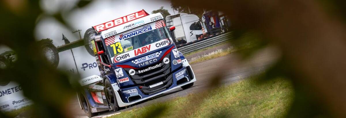 Copa Truck: Totti vence corrida 1; acidente na largada marca corrida 2 vencida por Giaffone