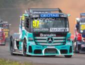 Copa Truck: Tozzo e Giaffone começam etapa de Curvelo na liderança