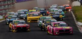 NASCAR Brasil inova e terá Playoffs na temporada 2026