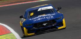 Pilotos da NASCAR Brasil destacam aprendizado no Duelo