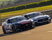 NASCAR Brasil: acompanhe AO VIVO a classificação e corrida sprint noturna em Cuiabá