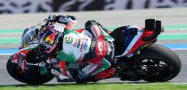 MotoGP: Veja quem são os pilotos que avançam para o Q2 da classificação do GP do Brasil