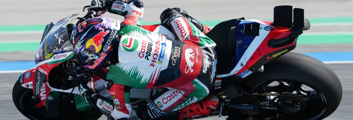 MotoGP: Veja quem são os pilotos que avançam para o Q2 da classificação do GP do Brasil