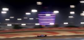 Bahrein e Arábia Saudita ampliam histórico de GPs cancelados pela F1. Veja lista