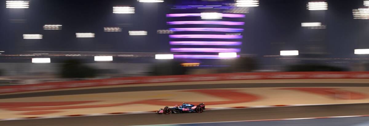 Bahrein e Arábia Saudita ampliam histórico de GPs cancelados pela F1. Veja lista