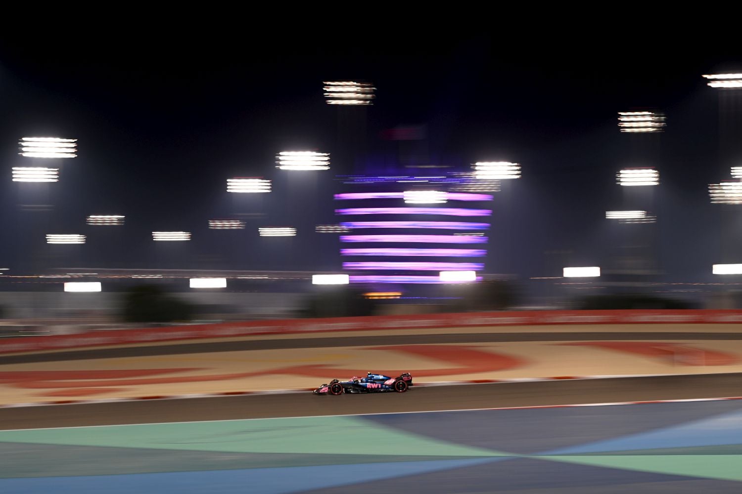 Bahrein e Arábia Saudita ampliam histórico de GPs cancelados pela F1. Veja lista