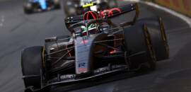 Audi estreia com pontos e Bortoleto mostra potencial em início promissor na F1 2026