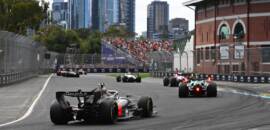 F1: Bortoleto vê início “encorajador” de 2026, mas prefere manter pés no chão para China