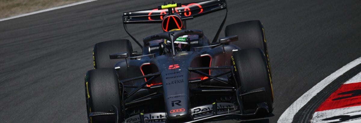 F1: Bortoleto mostra animação para GP do Japão: “Está no meu top-3 de pistas”