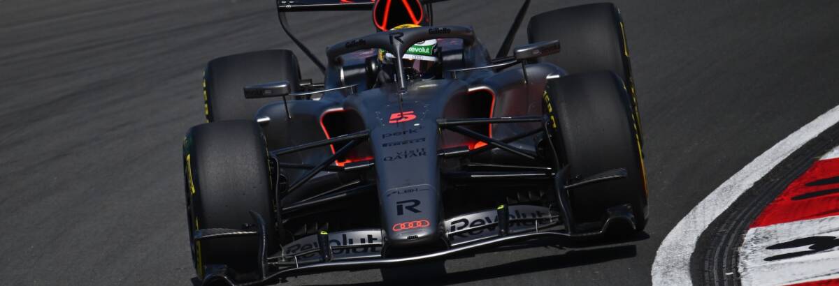 F1: Quatro pilotos não largaram no GP da China