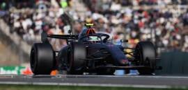 F1: Bortoleto não larga na China e lamenta oportunidade perdida