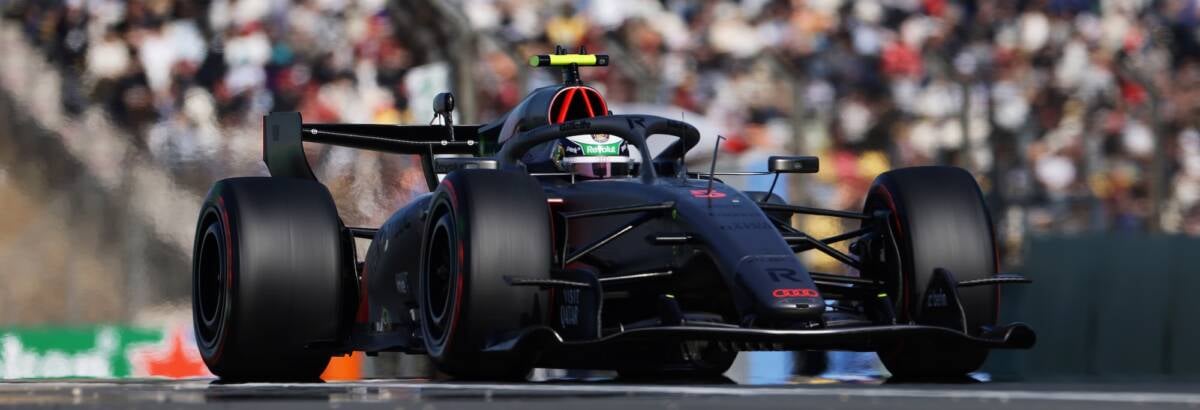 F1: Bortoleto não larga na China e lamenta oportunidade perdida