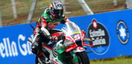 MotoGP Brasil começa com o brilho do veterano Johann Zarco