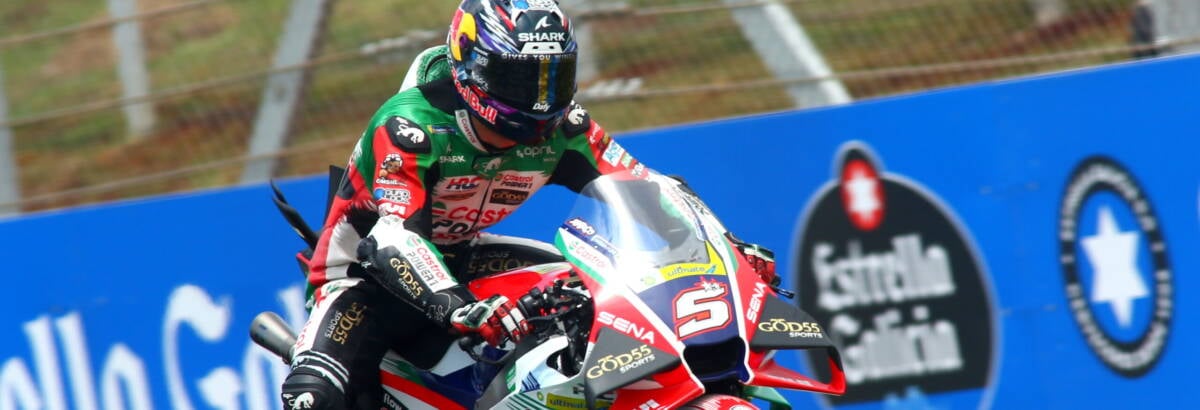 MotoGP Brasil começa com o brilho do veterano Johann Zarco