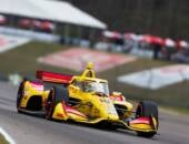 Indy: Veja a programação e onde assistir ao GP de Washington na TV e no streaming