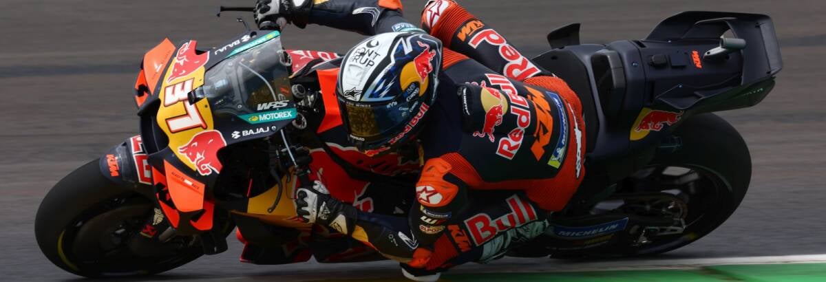 Confira como está o campeonato da MotoGP após a Sprint do GP do Brasil