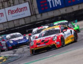 Porsche Endurance: Confira programação completa da etapa em Brasília