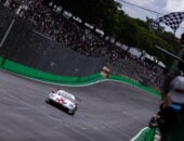 Porsche Cup não correrá em Goiânia em 2026