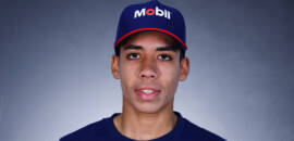 Murilo Rocha estreia pela Full Time na NASCAR Brasil em 2026