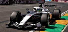 F1: Perez rebate Andretti e nega estar “enferrujado” na Cadillac