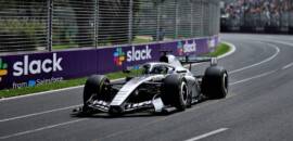 F1: Cadillac estreia com Perez em P18 e Bottas em P19 na sessão de classificação