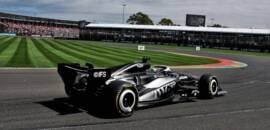 F1: Polícia investiga roubos durante o GP da Austrália