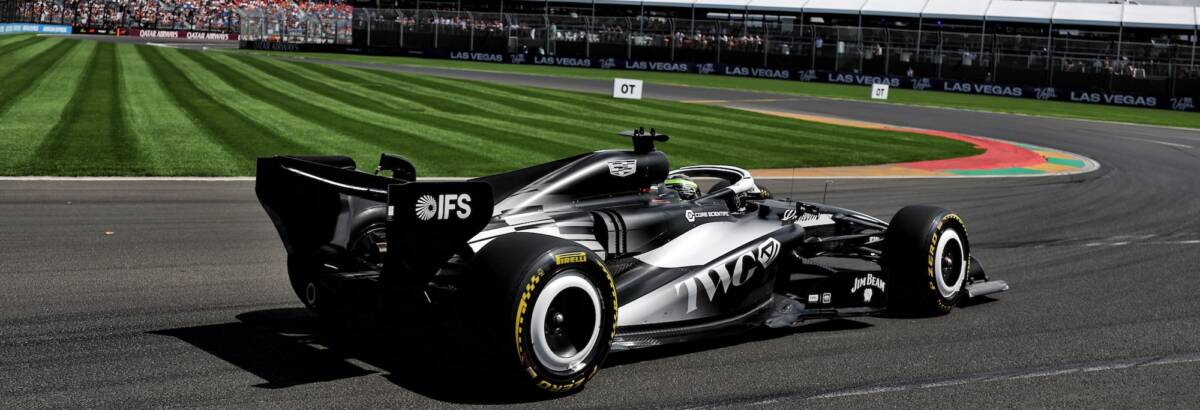 F1: Polícia investiga roubos durante o GP da Austrália