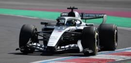 F1: Perez alerta para novos desafios da Cadillac no GP do Japão