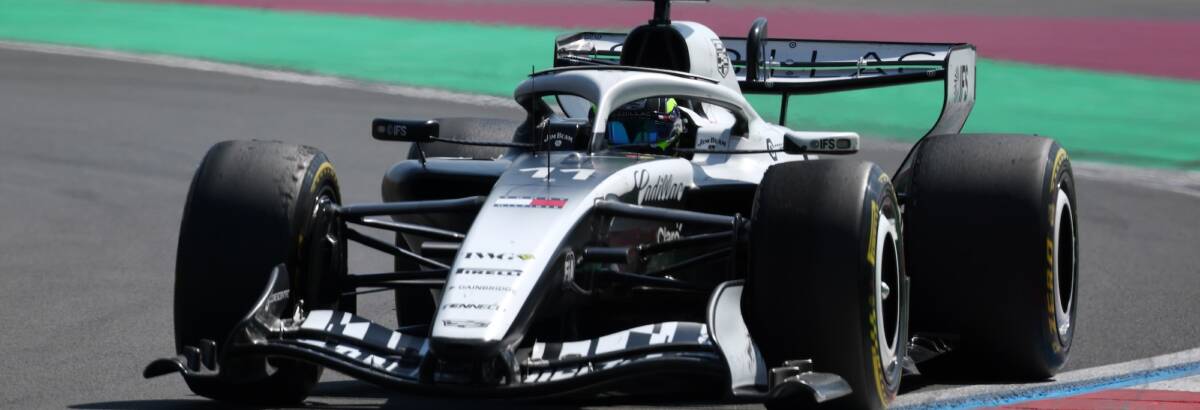 F1: Cadillac enfrenta desafios, mas vê evolução em Xangai